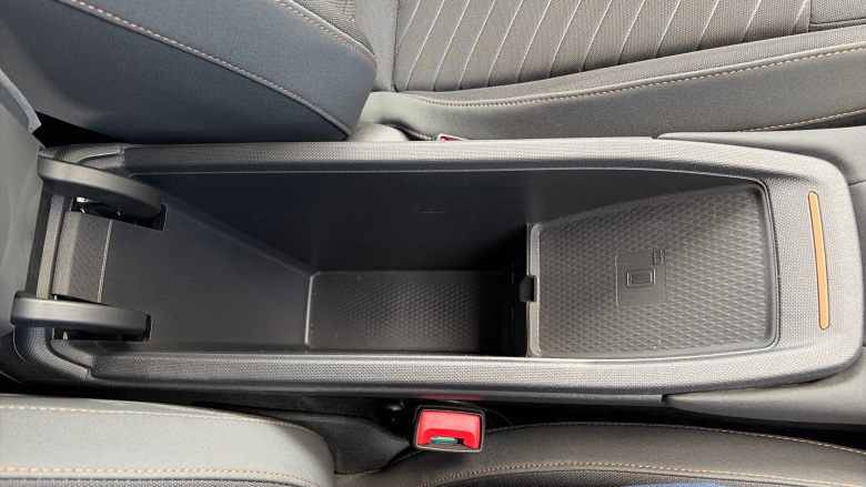 CUPRA Born 150kW V2 58kWh 5dr Auto Electric Hatchback